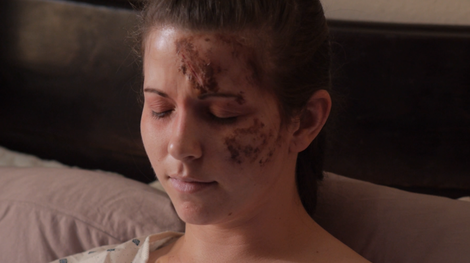 Actress: Jessie Rose Osgood