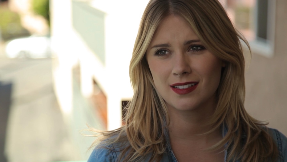 Actress: Sarah Hester