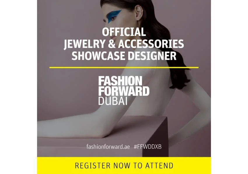 Fashion Forward Dubai, The Showcase