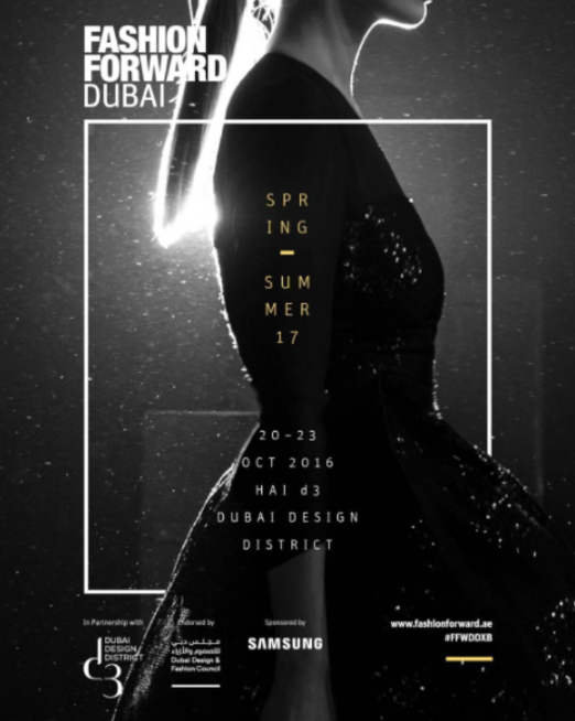 FASHION FORWARD DUBAI 