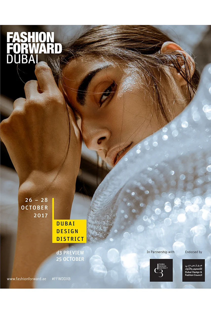 FASHION FORWARD DUBAI 