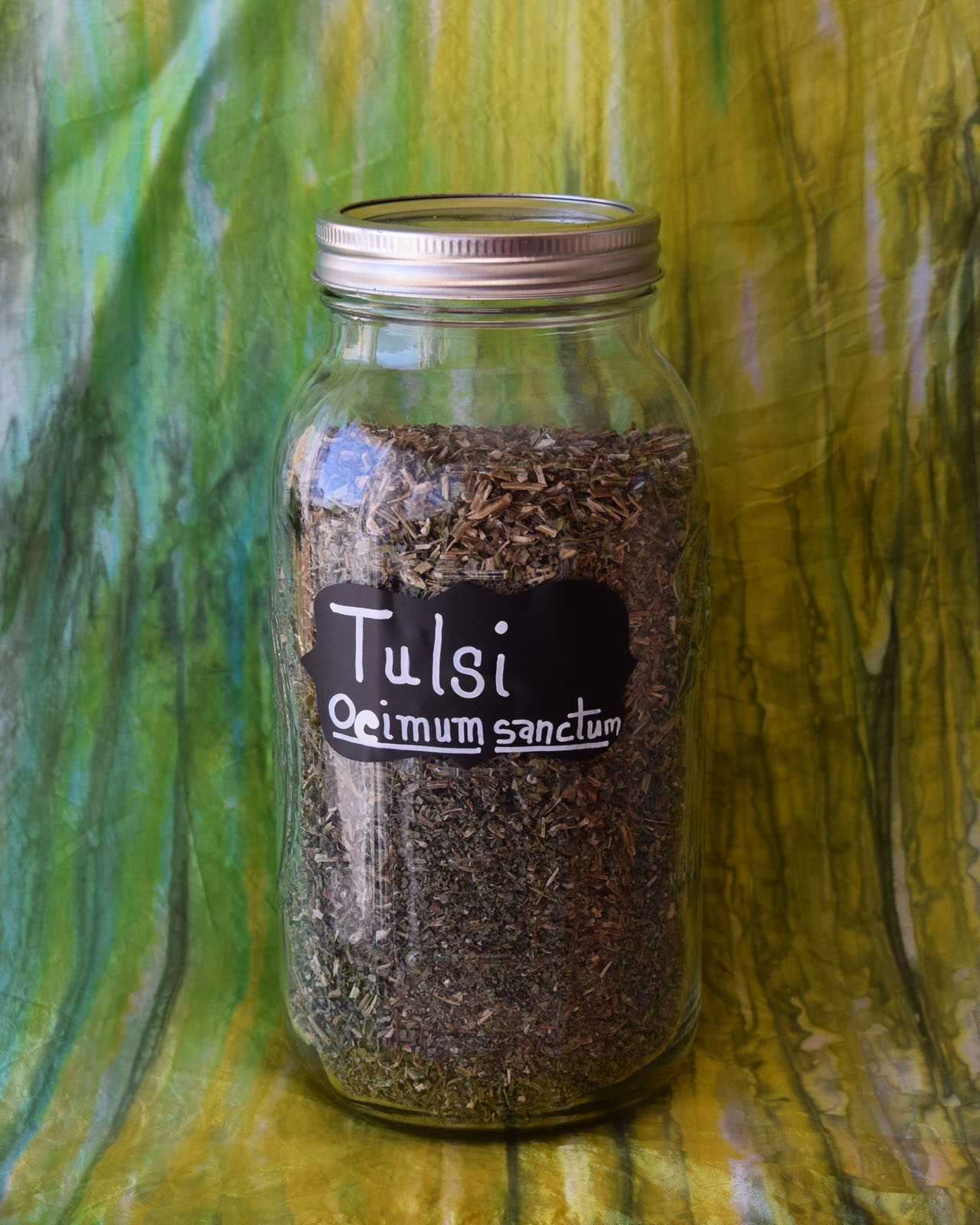 Tulsi*