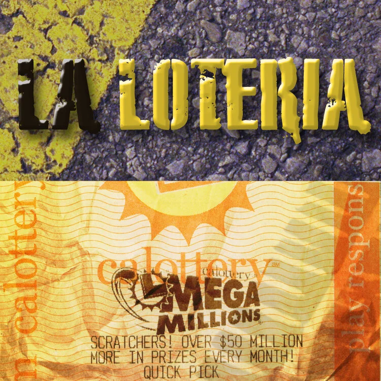LA LOTERIA