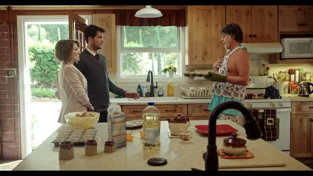 Art of Compromise Official Teaser 1