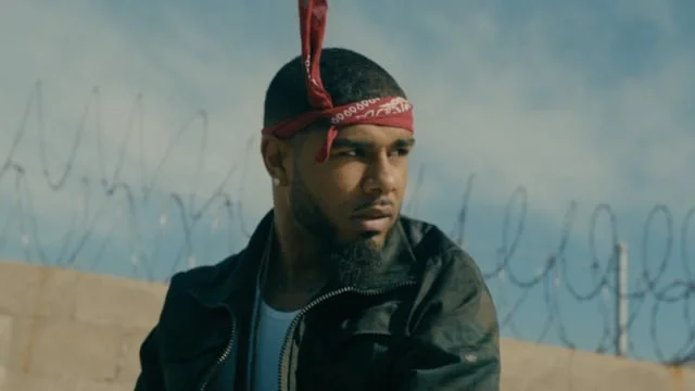 Free Ackrite - The Getaway