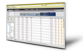 iPECS Call Recording