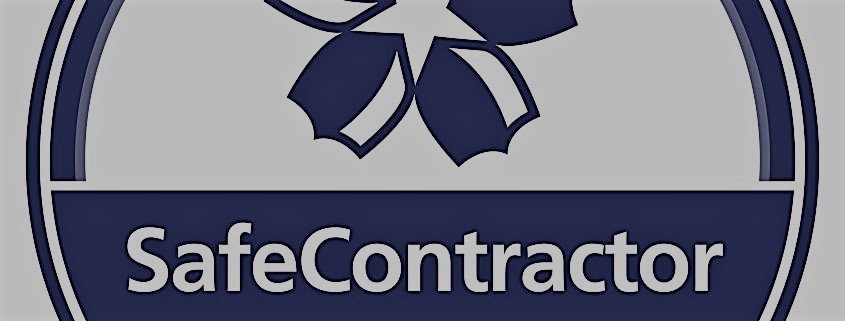 SafeContractor Accreditation