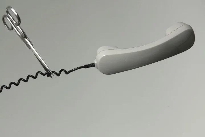 The ISDN Switch Off