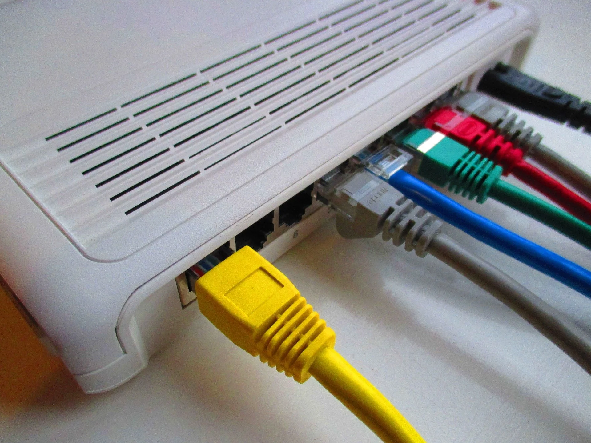 What is SOGEA Broadband?