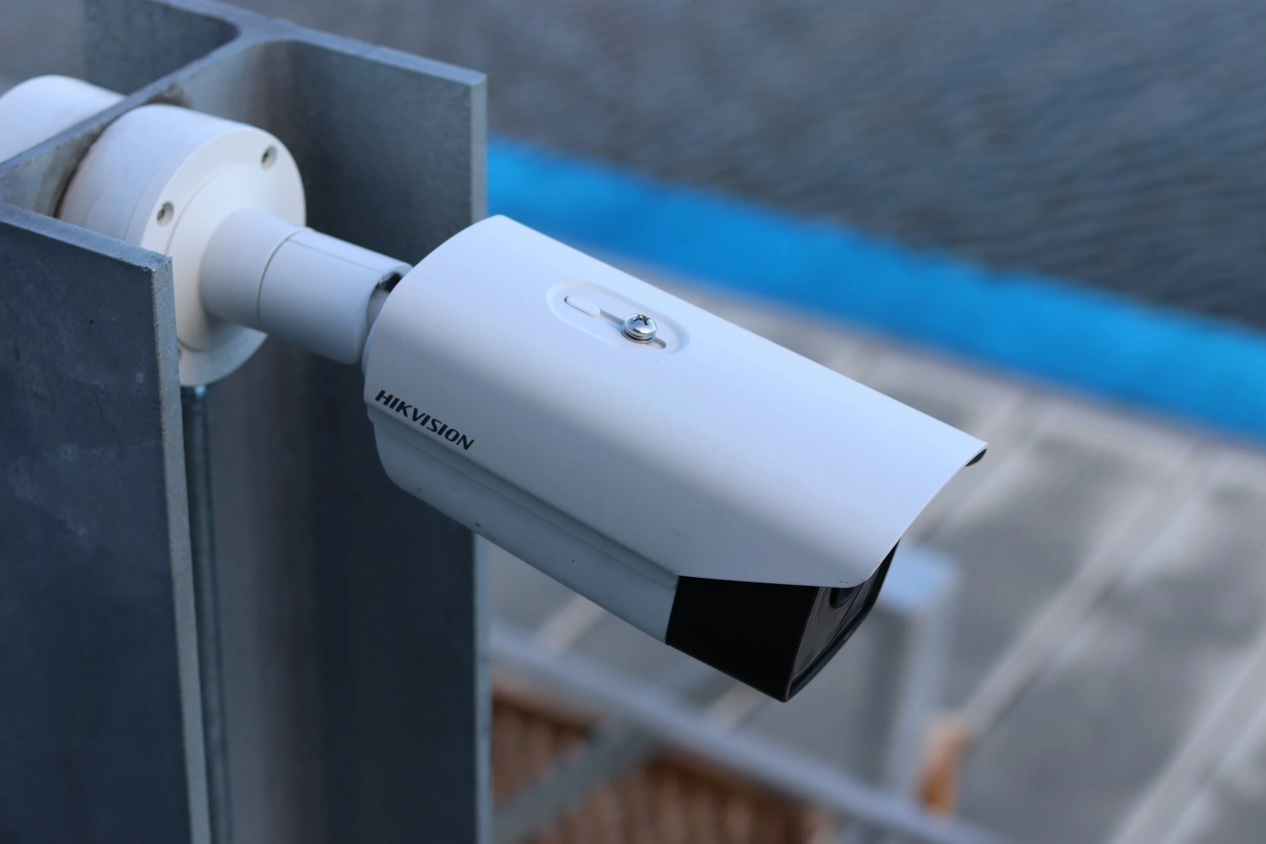 NEW SECURITY DIVISION