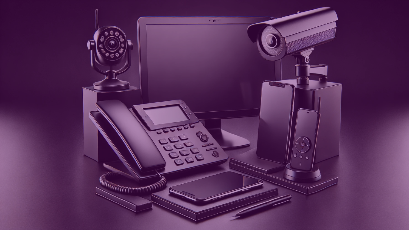   CONNECTING PEOPLE ANYWHERE   on Telephones, Mobiles, Laptops and Desktops 