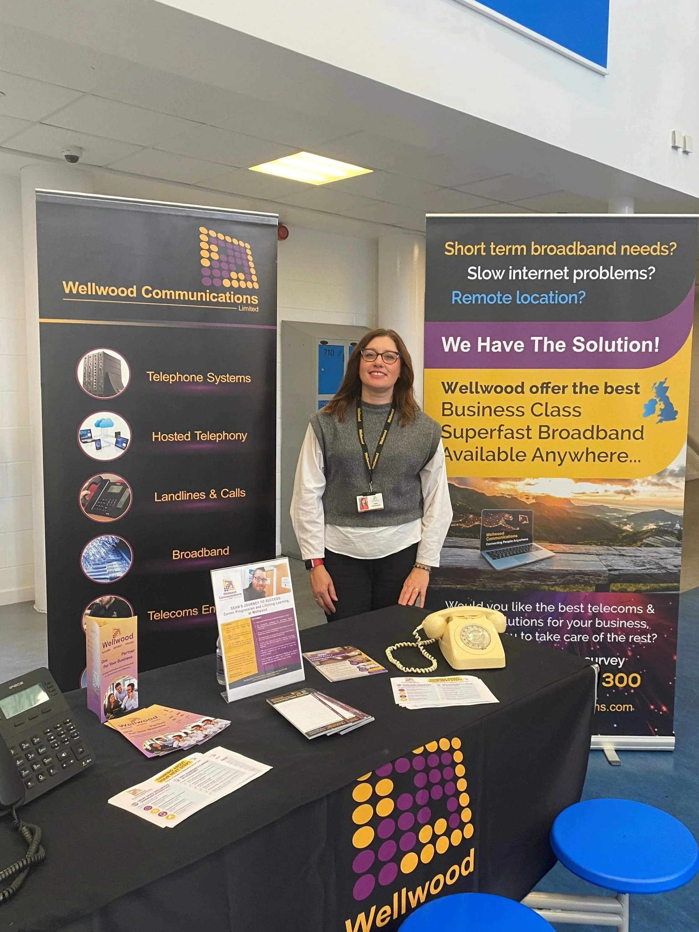 Careers Pathway Event