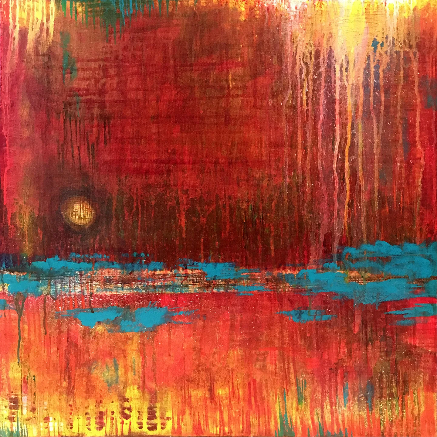 Sanguine Symphony