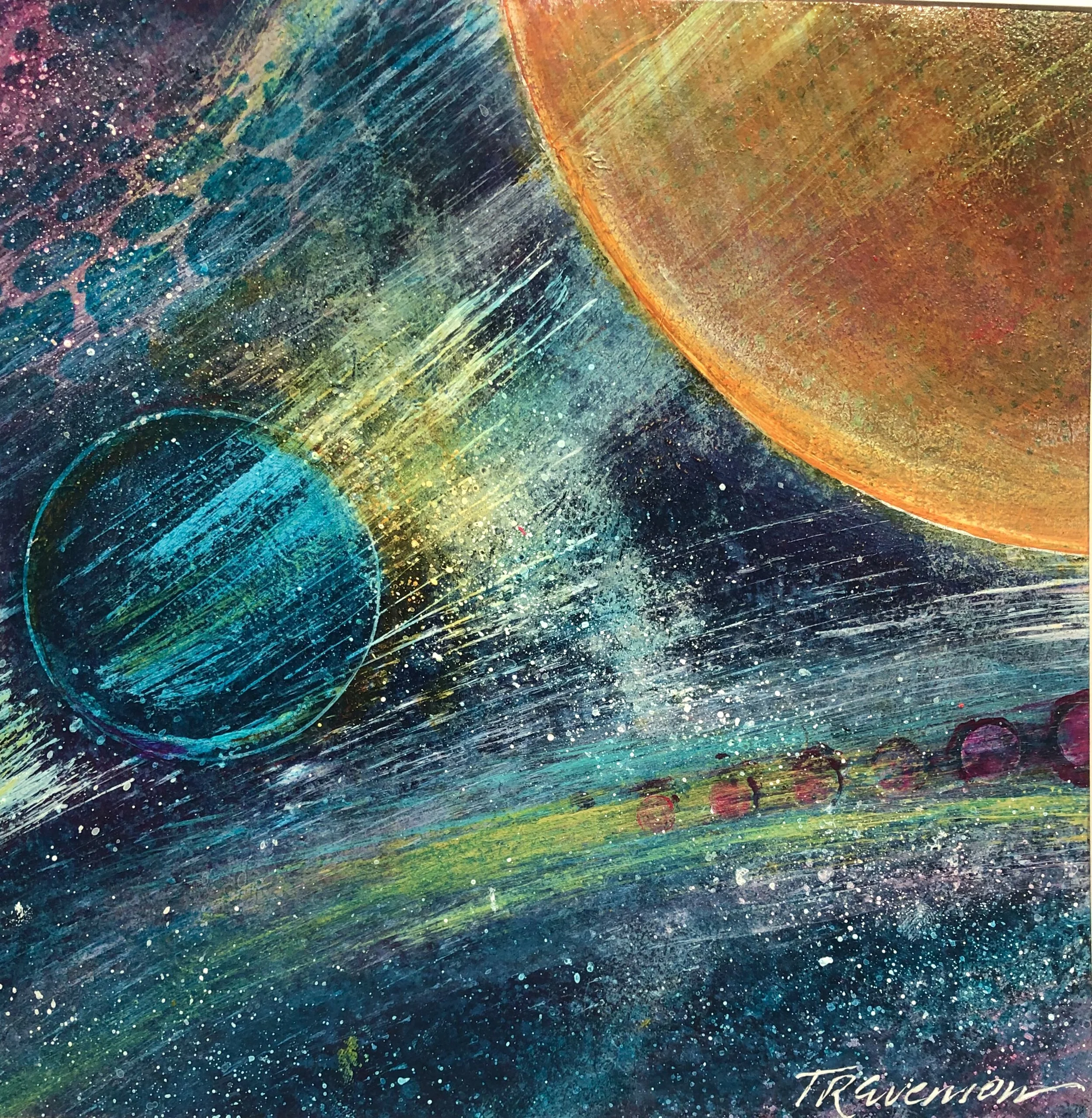 Deep Space