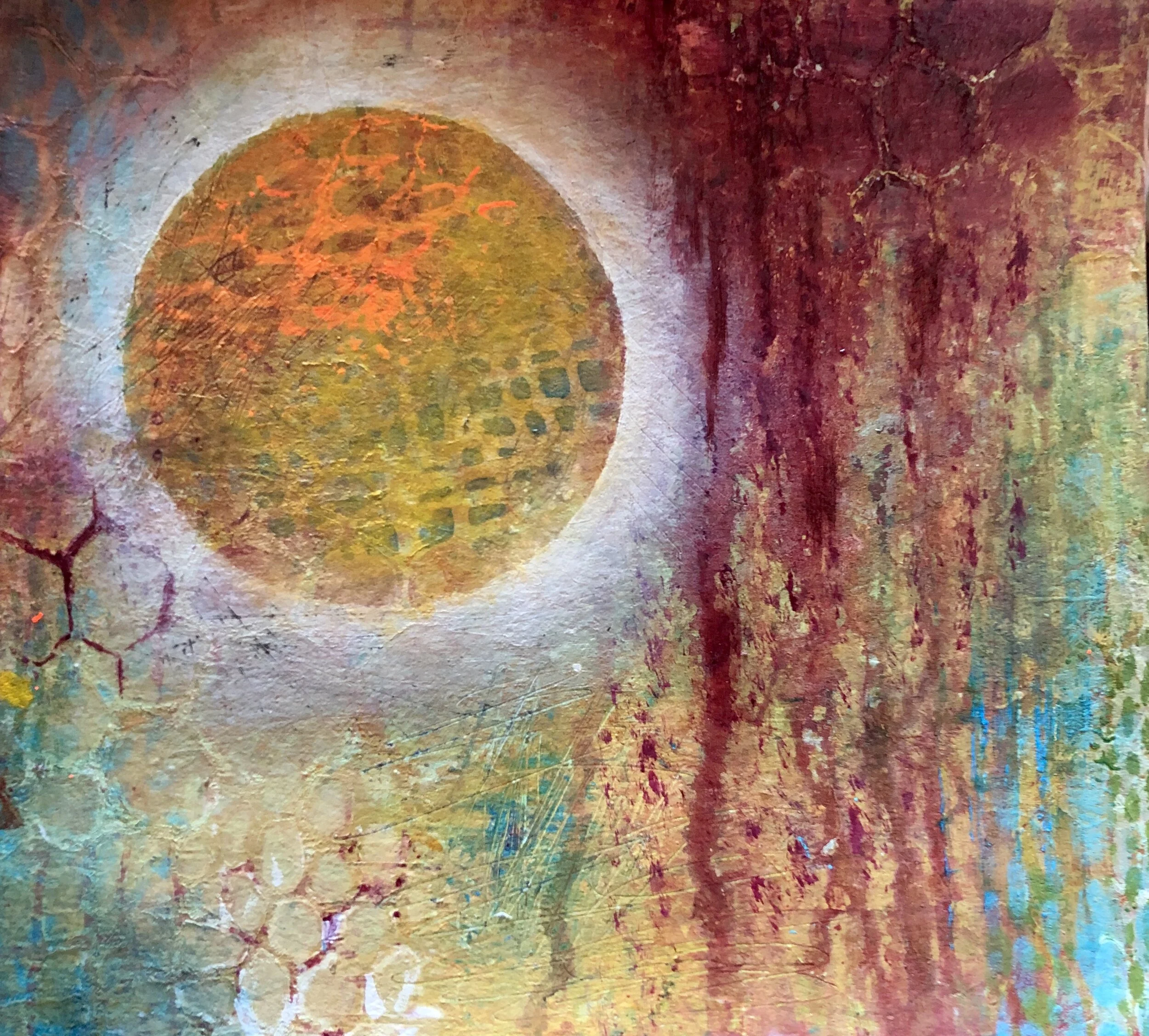 Ecliptic