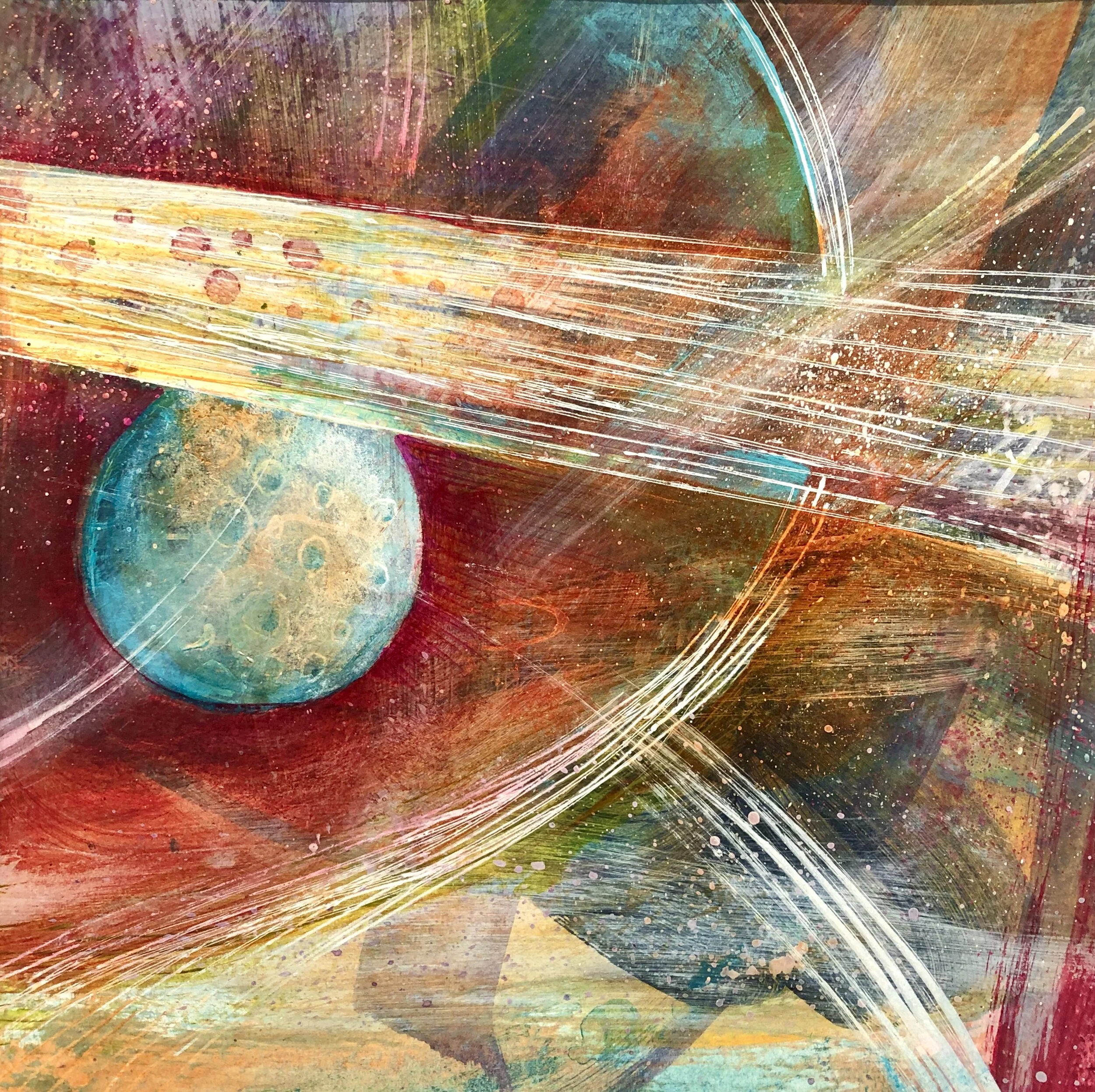 Inner Moon