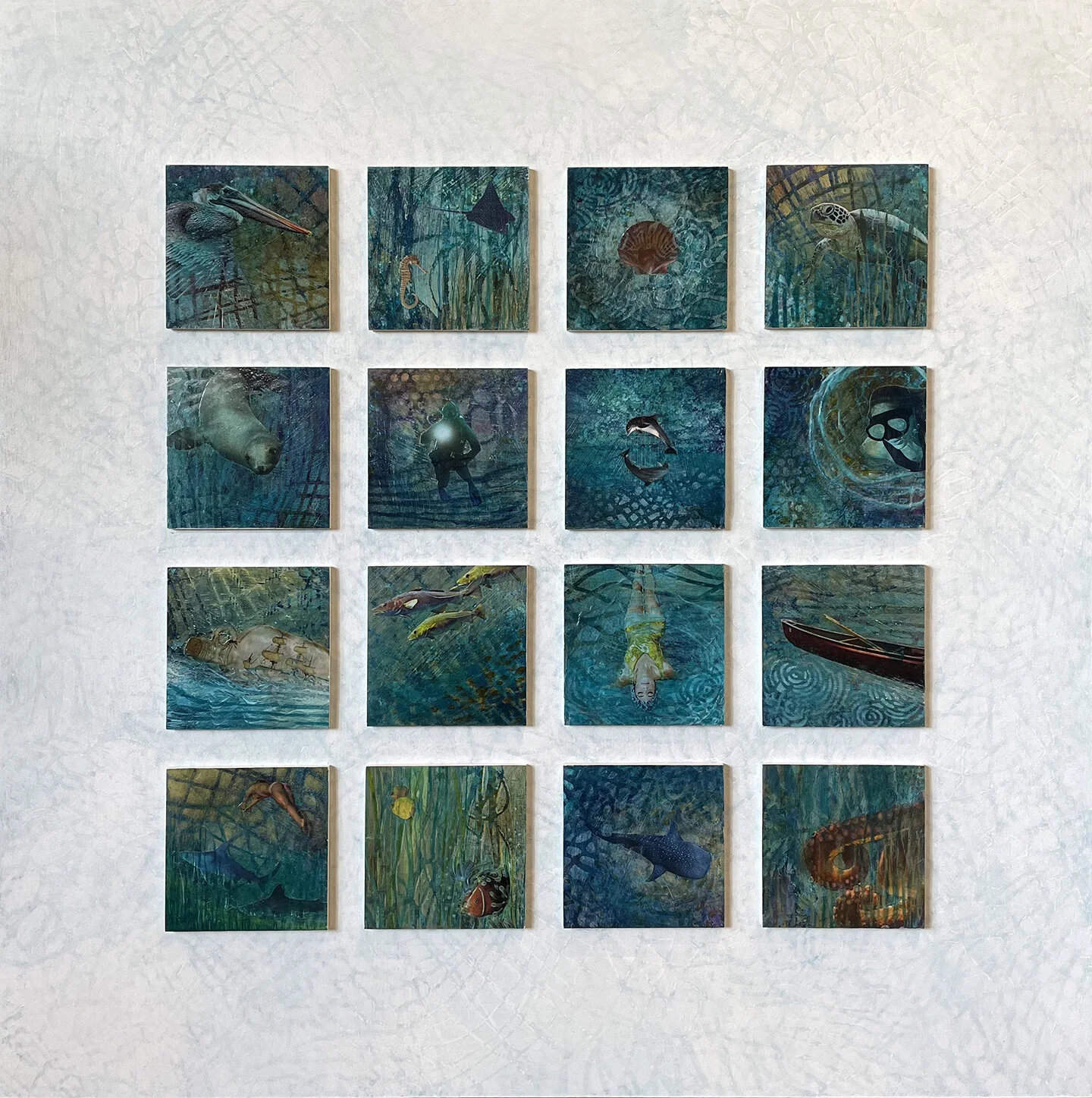 Life Aquatic