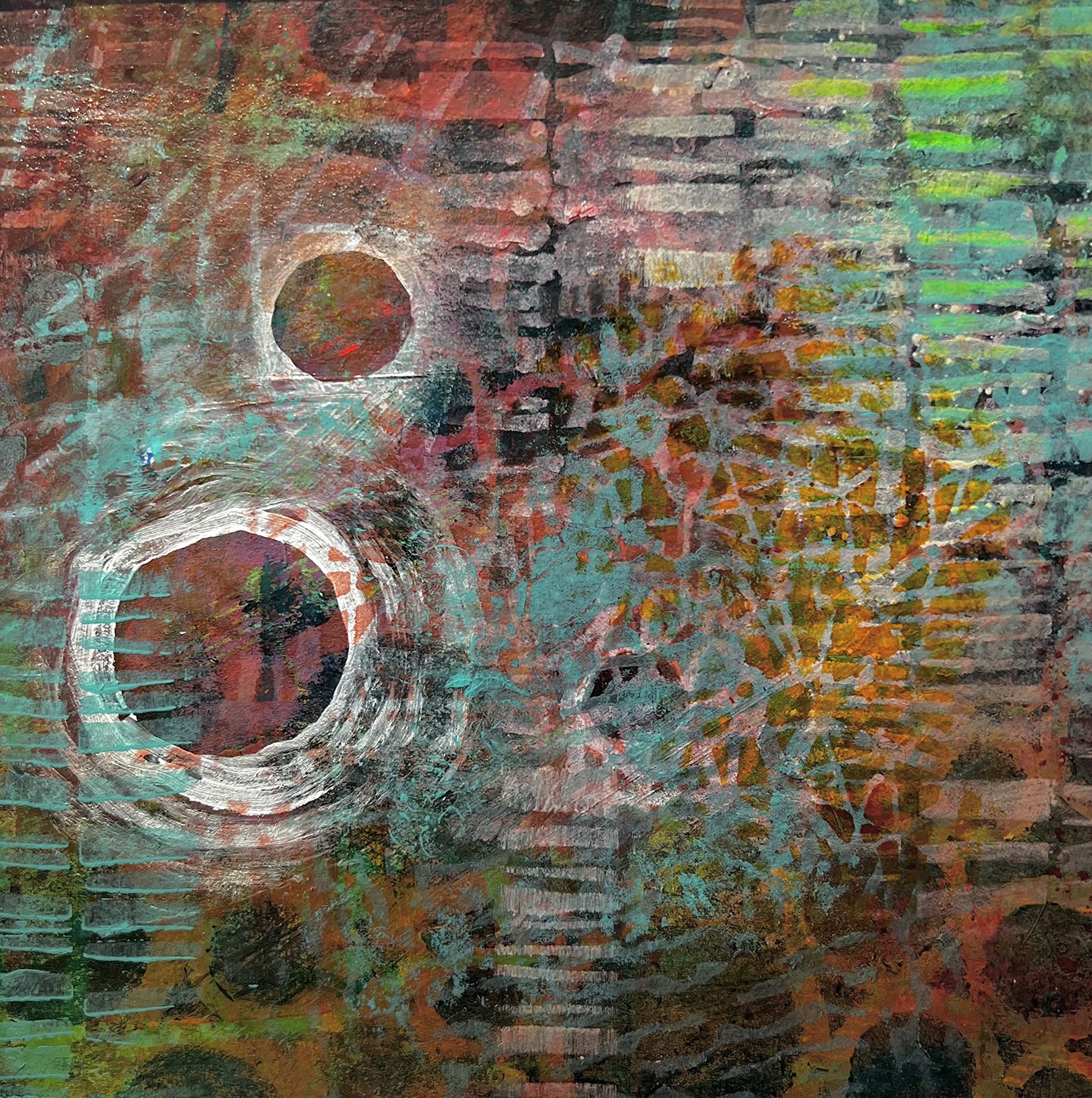 Infinite Direction