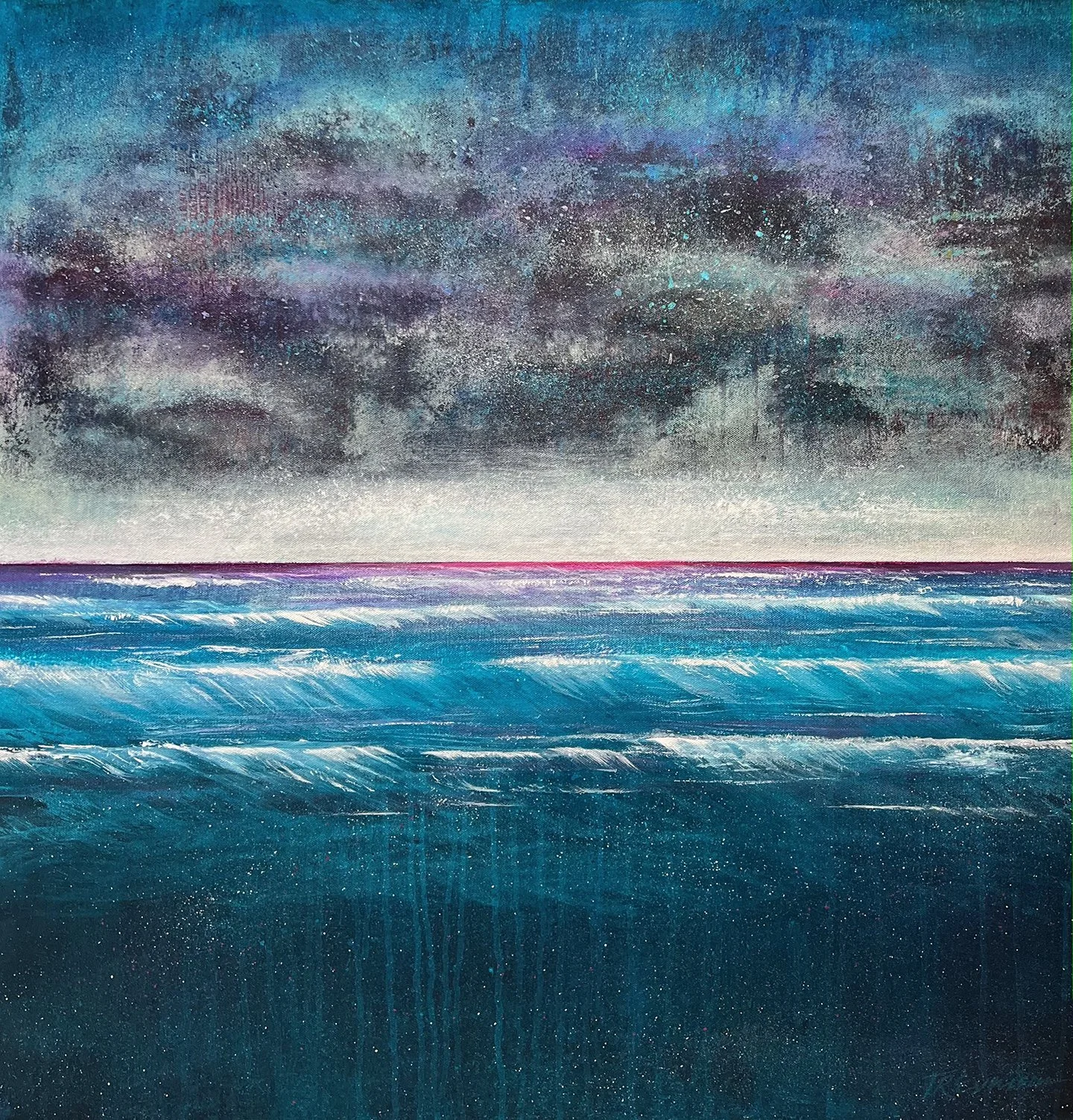 Sea Dreams