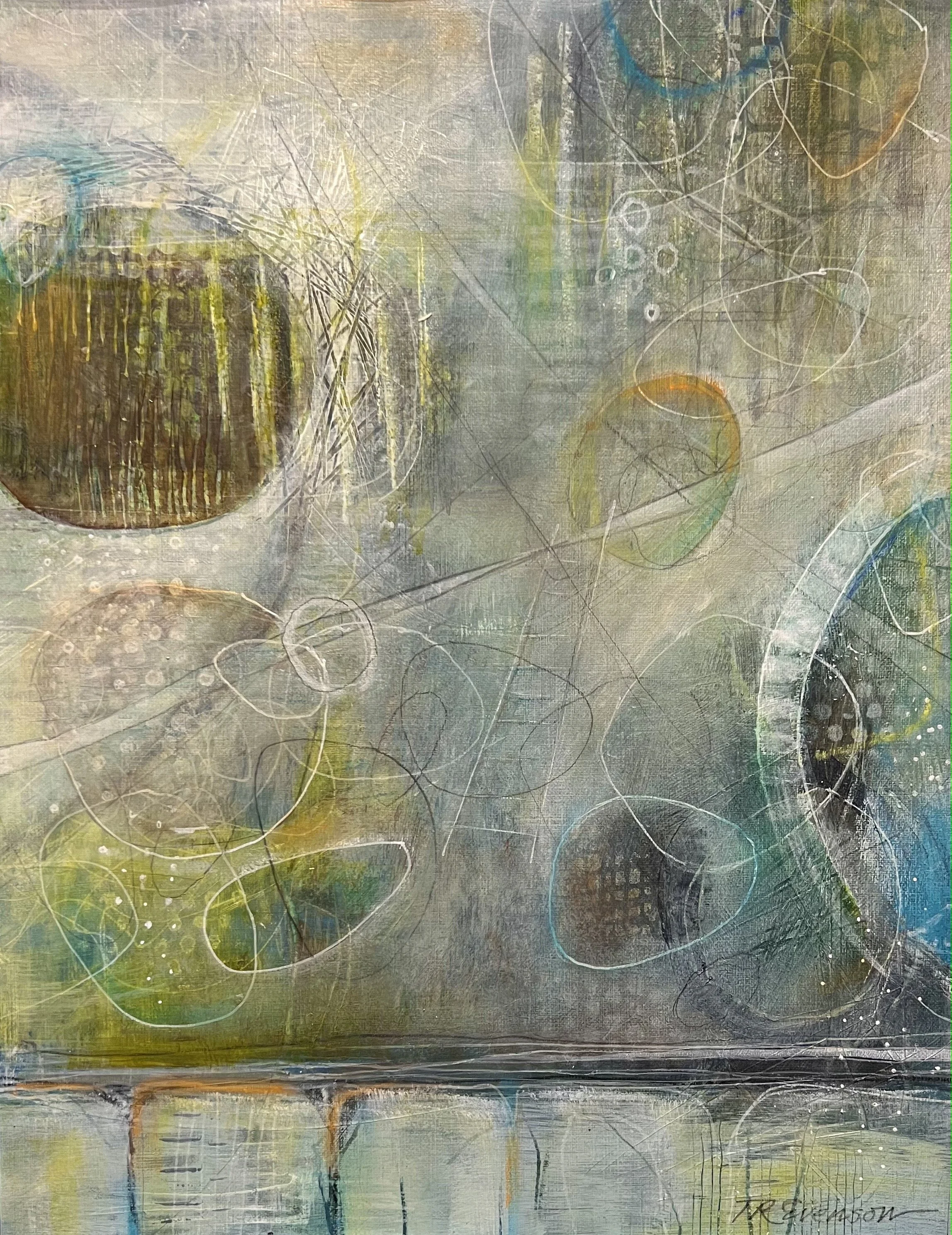 Dreaming Through Chaos