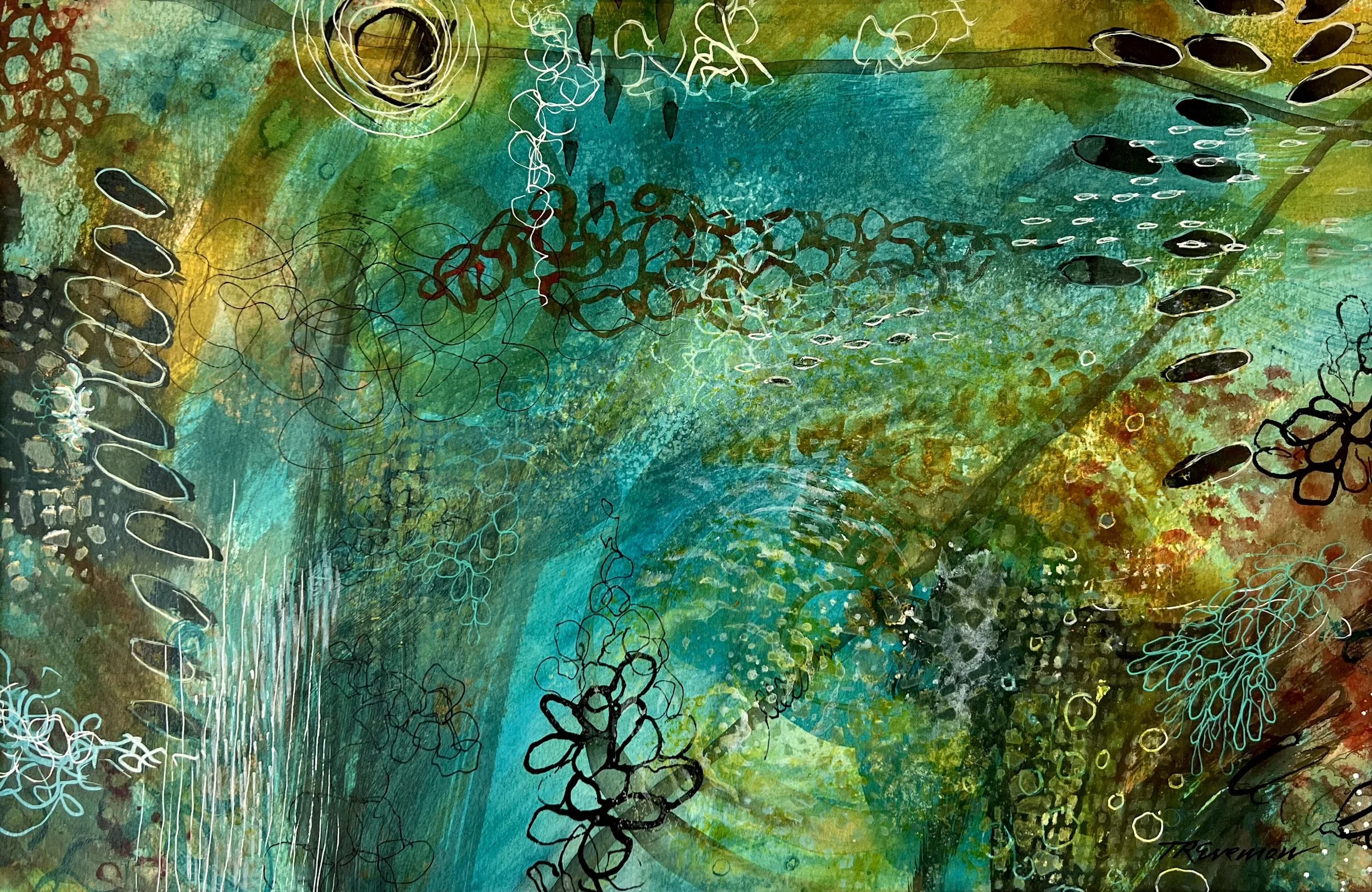 Reef Garden