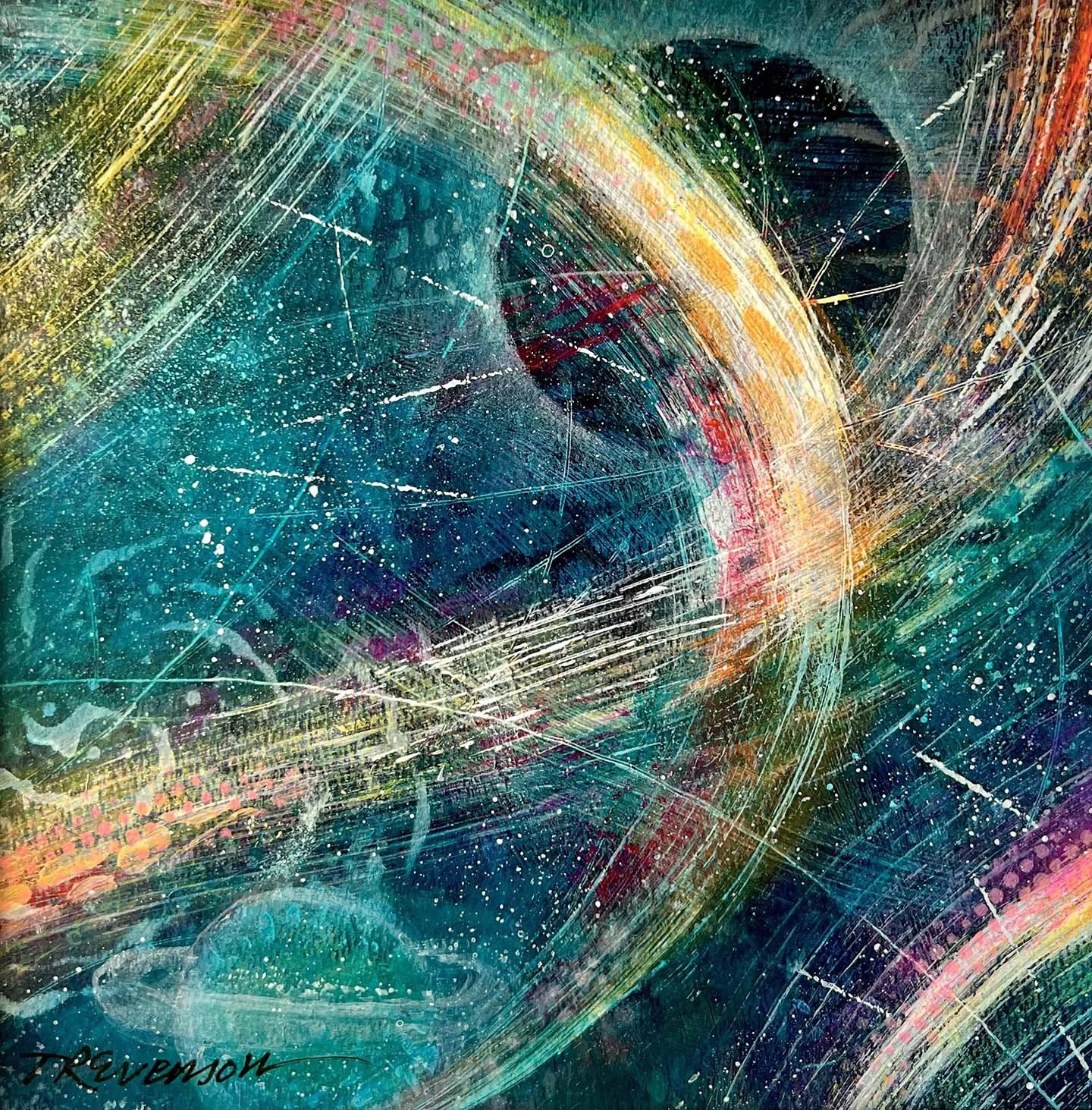 Glactic Dreaming