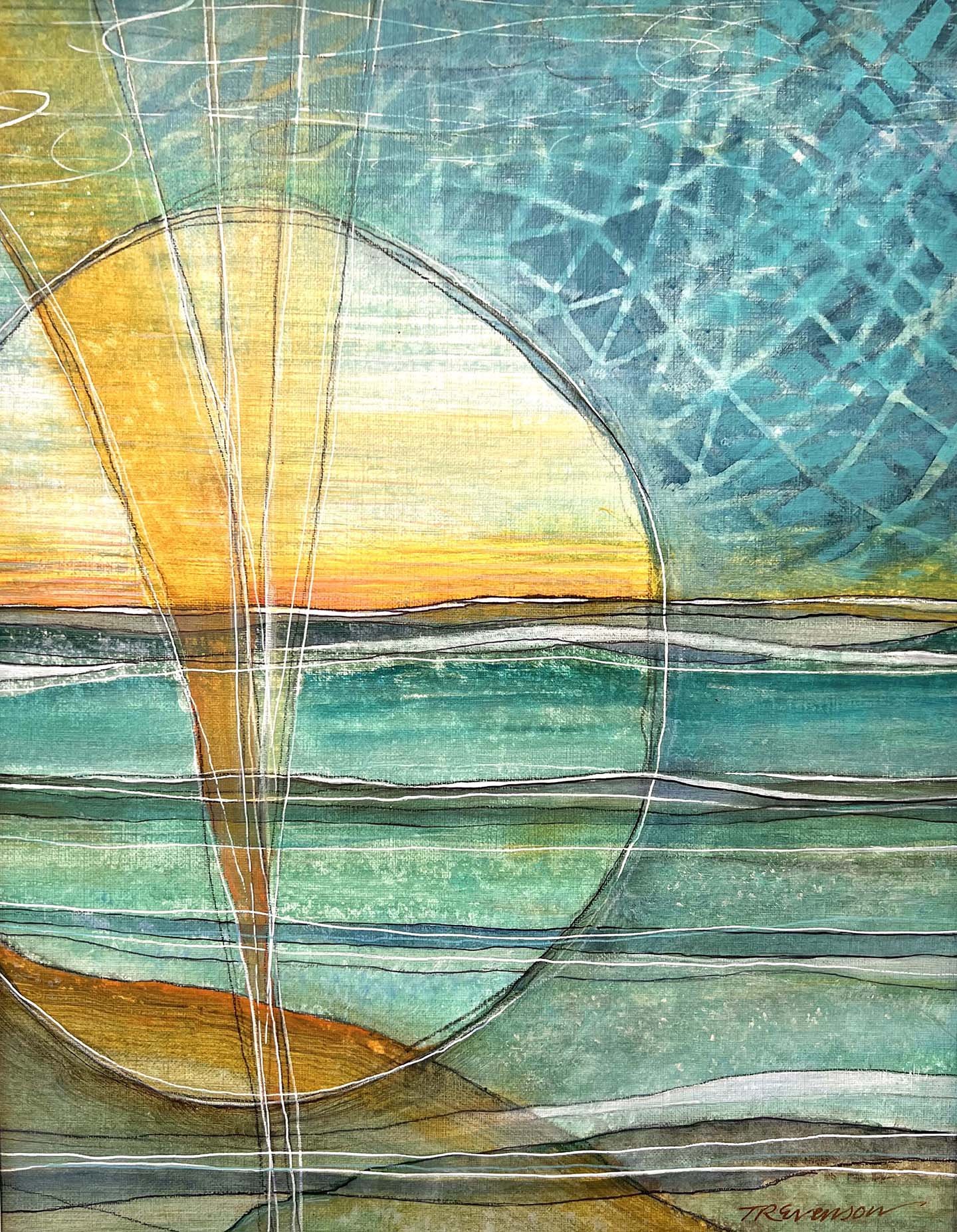 Sea Glass
