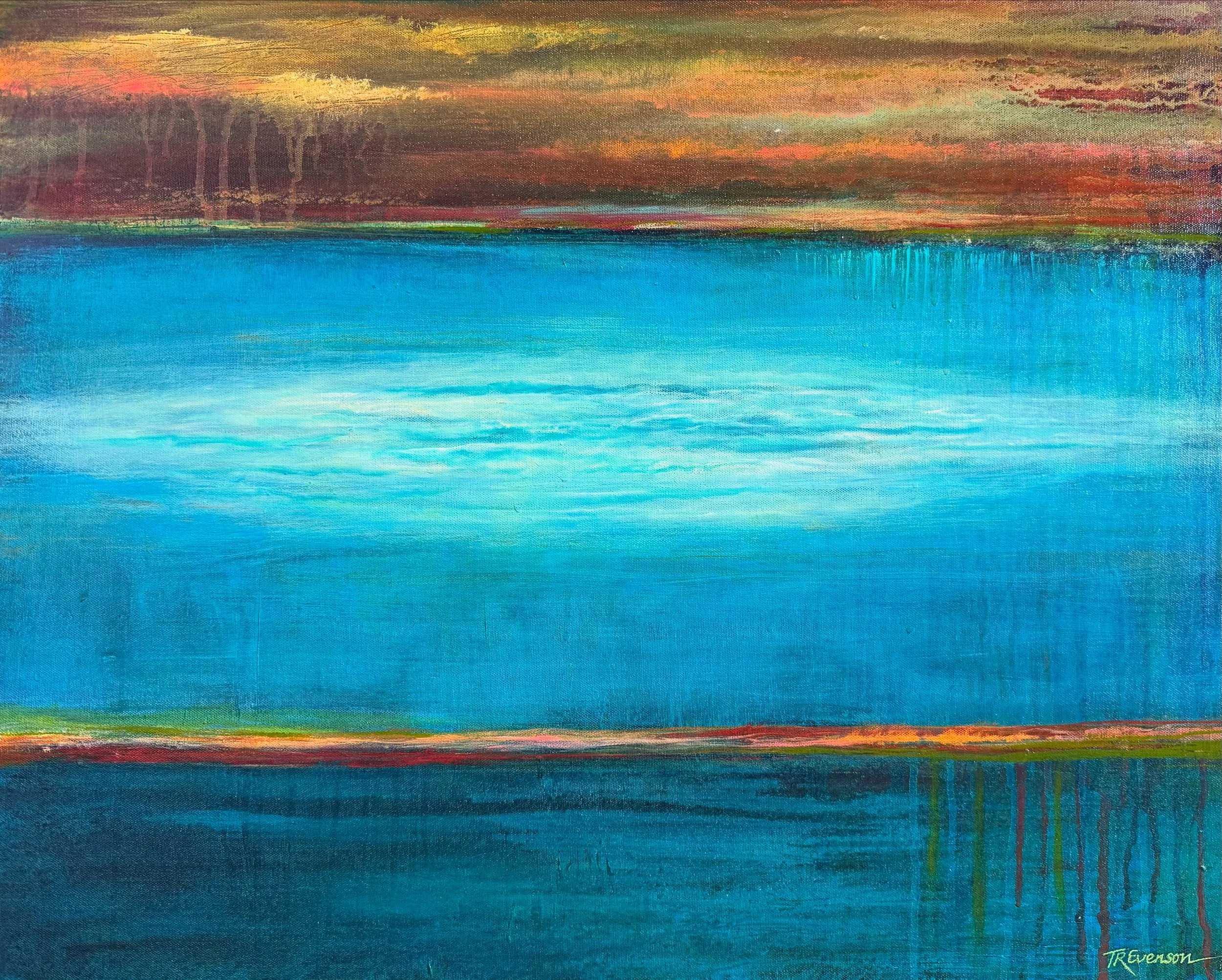 The Language of Water