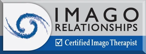certified, advanced imago relationship therapists