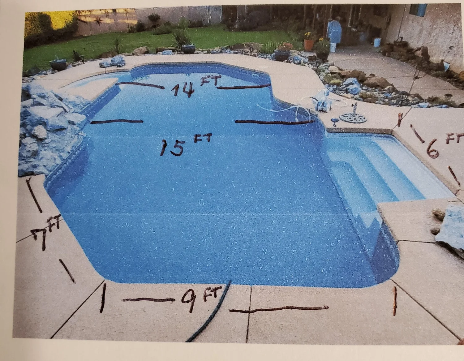 Blog — Advanced Pool Coatings Fiberglass Pool Resurfacing