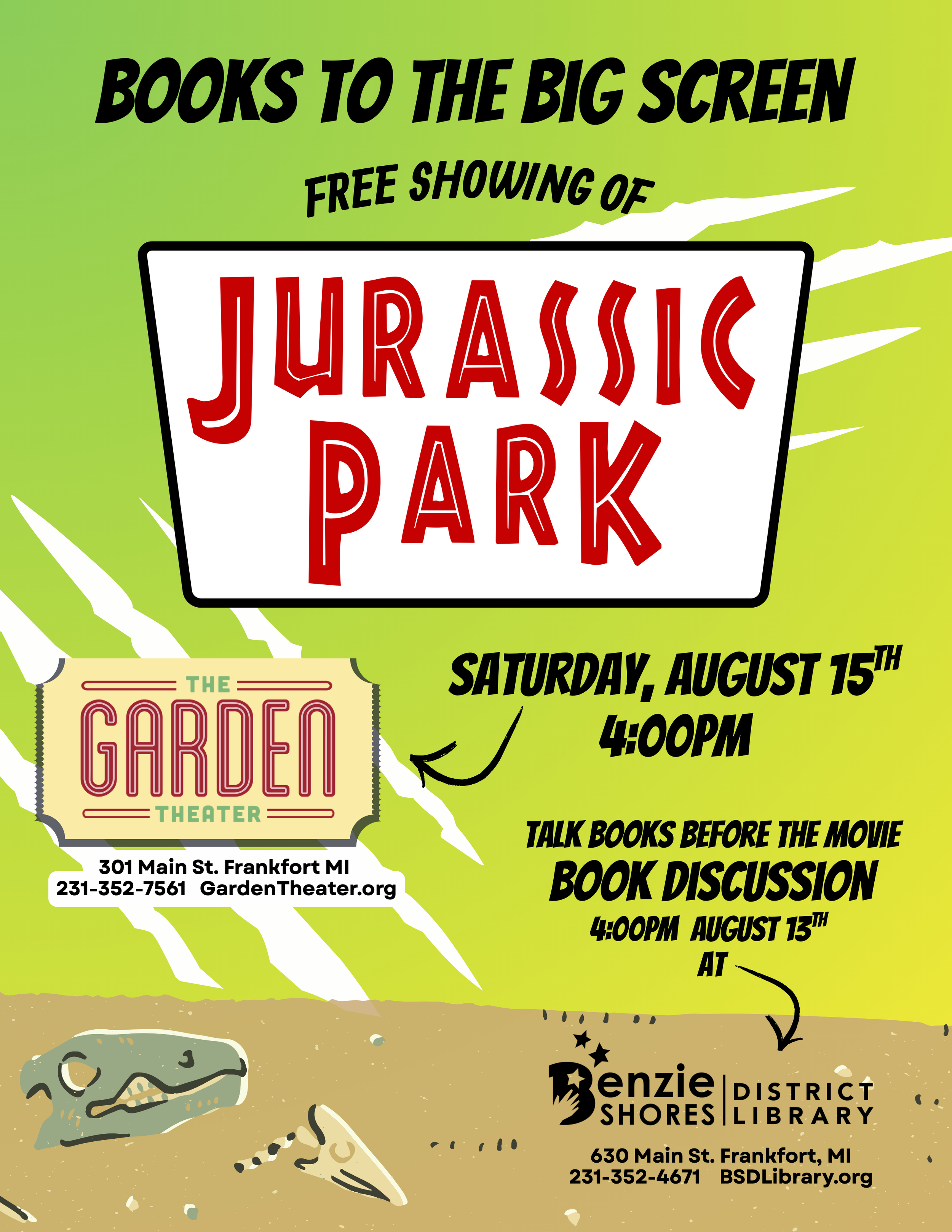 Jurassic Park Books to the Big Screen.png