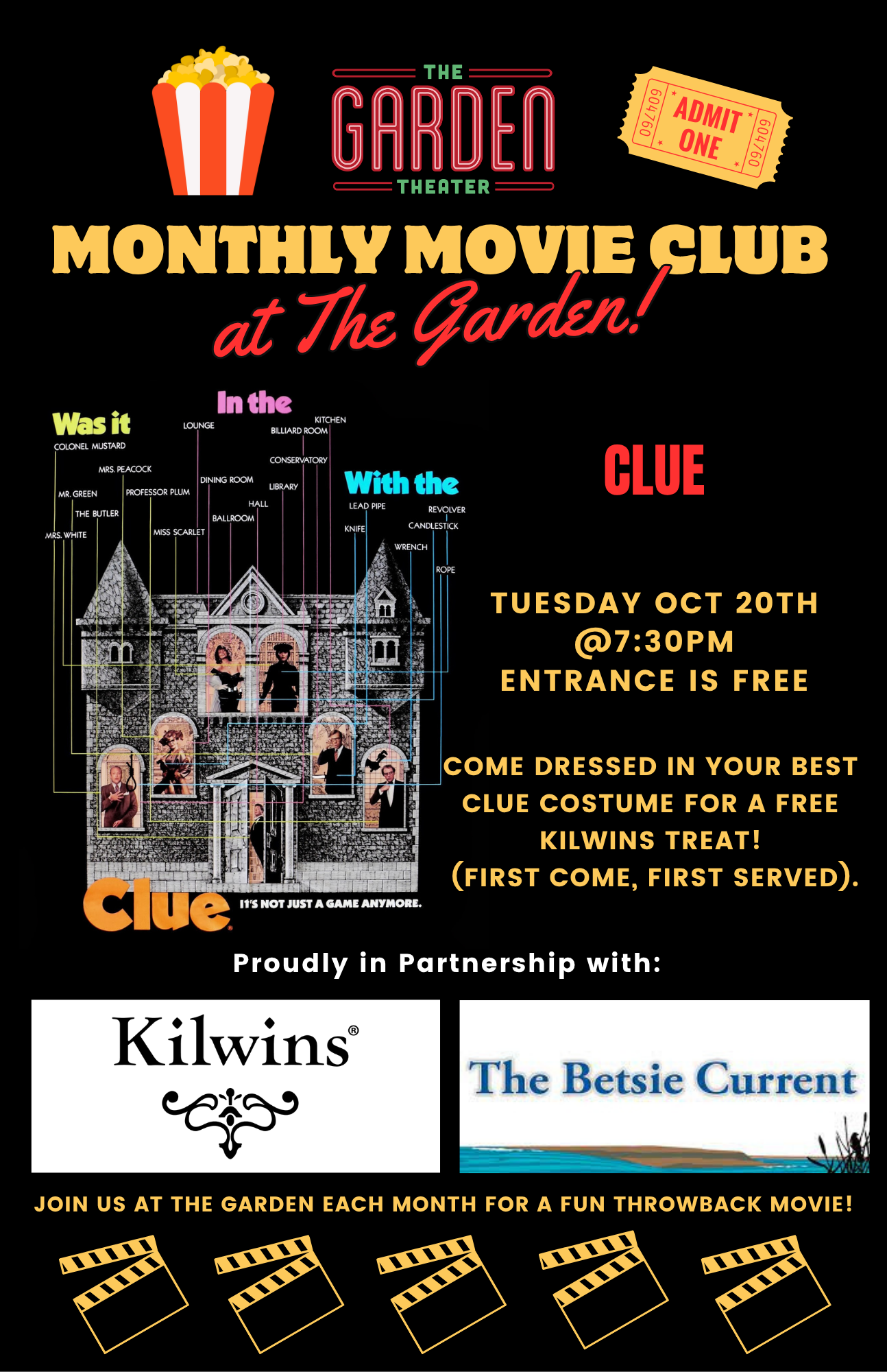 Clue poster.png