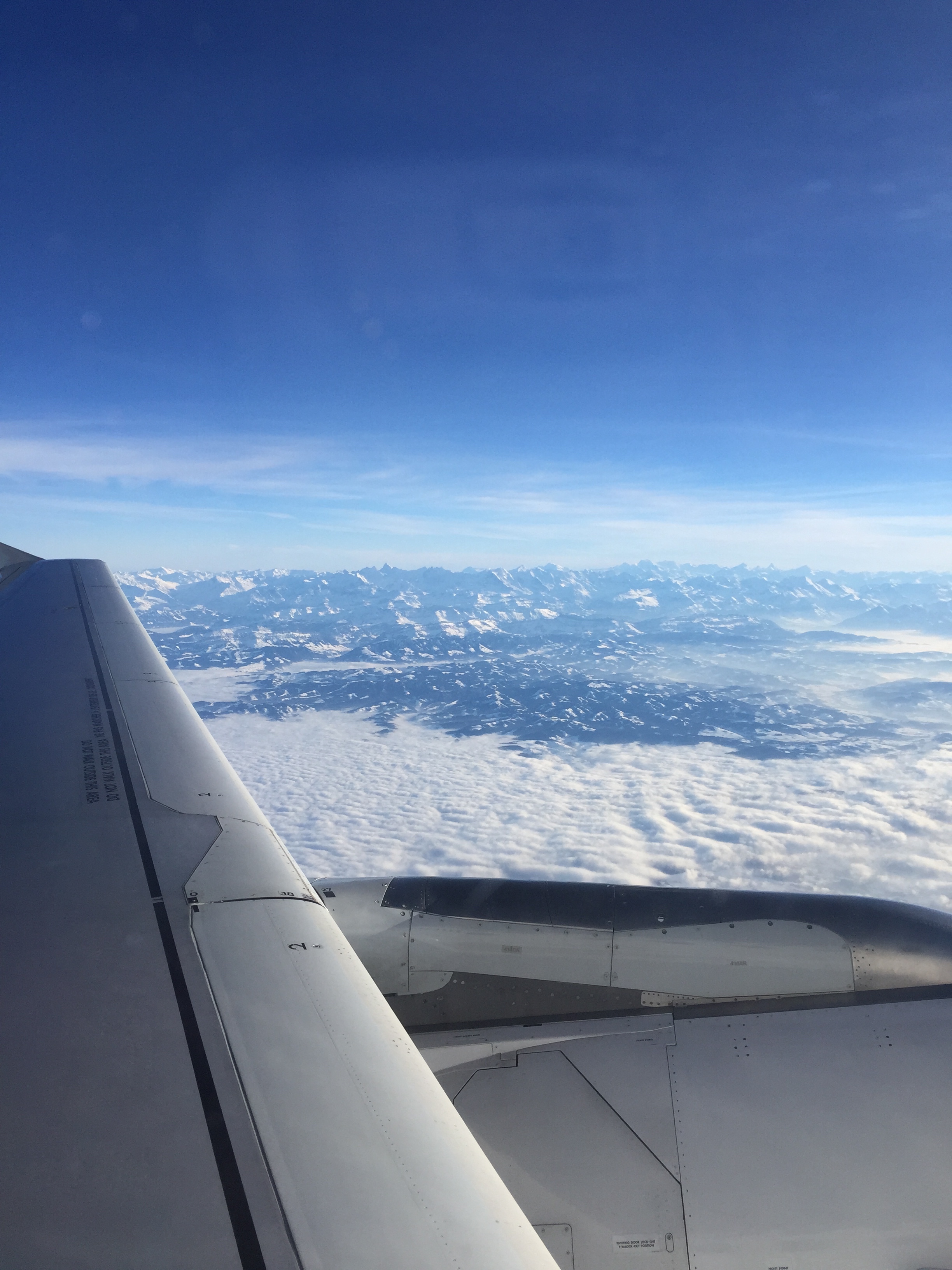Enjoying yet another flight on this fantastic airline! Which one? Follow along to find out!