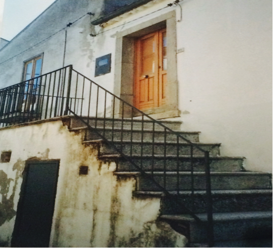  Mom’s Home in Bisaccia