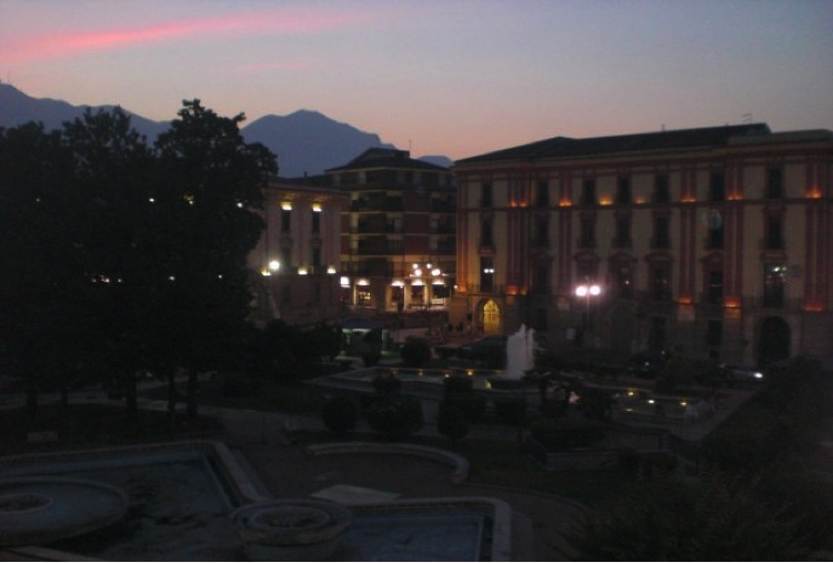 Avellino