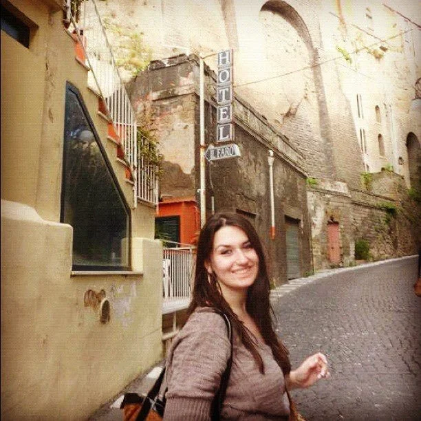Solo Travel: "How My Mother & Grandmother Influenced Me to Travel the World"