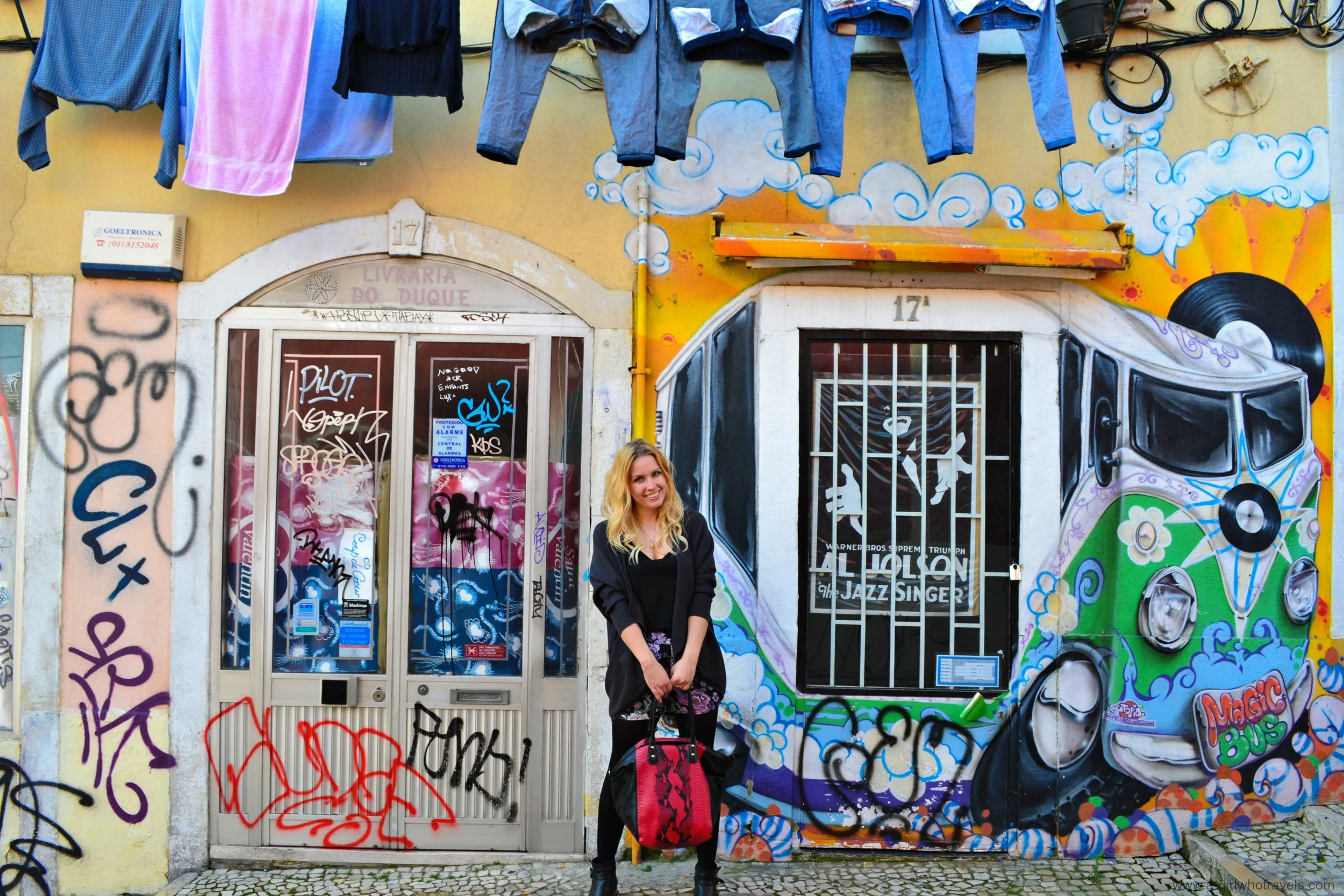 Photo courtsey of a girl who travels