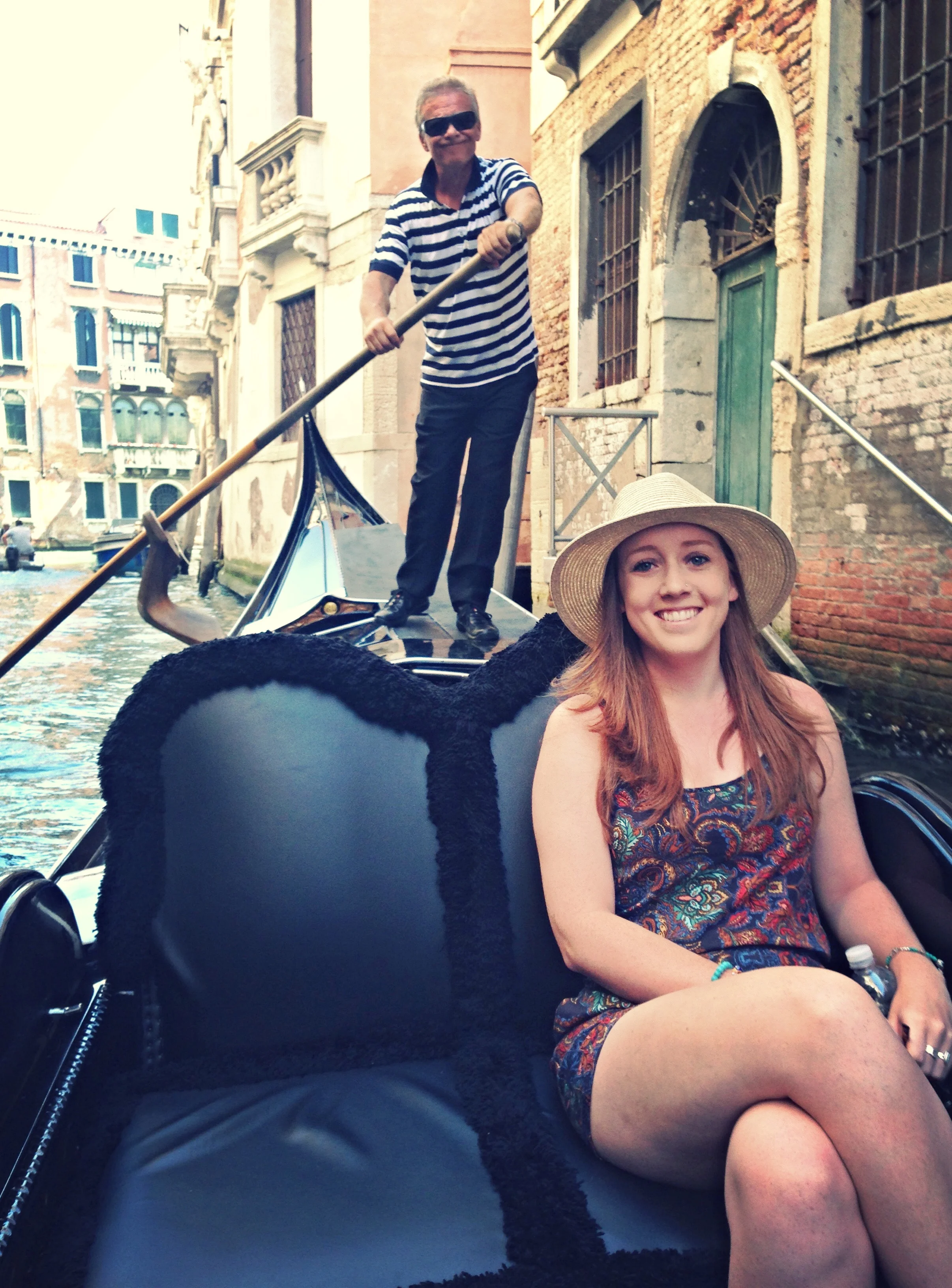 Meet Travel & Social Media Coordinator, Amanda!!