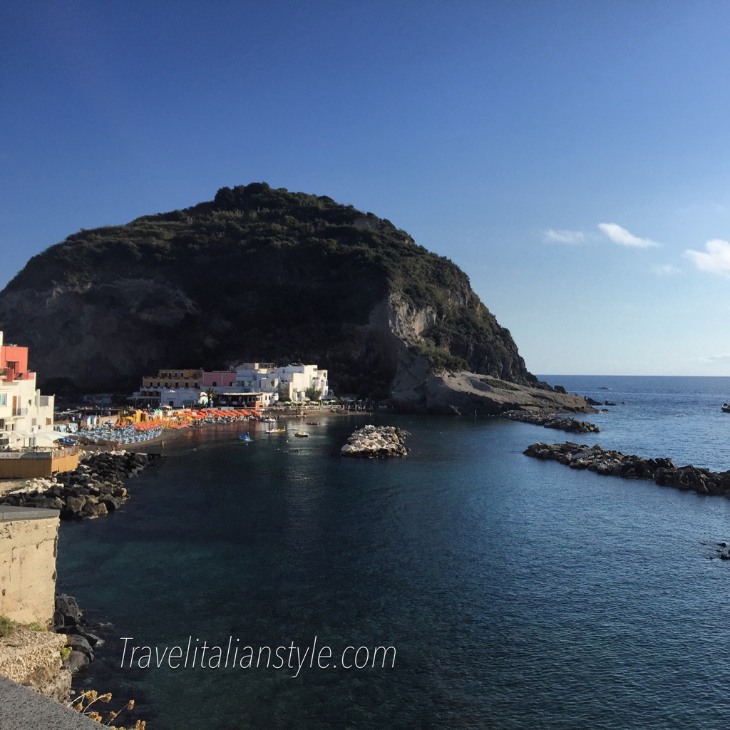 S. Angelo Ischia, Italy Photo Credit: Travel Italian Style