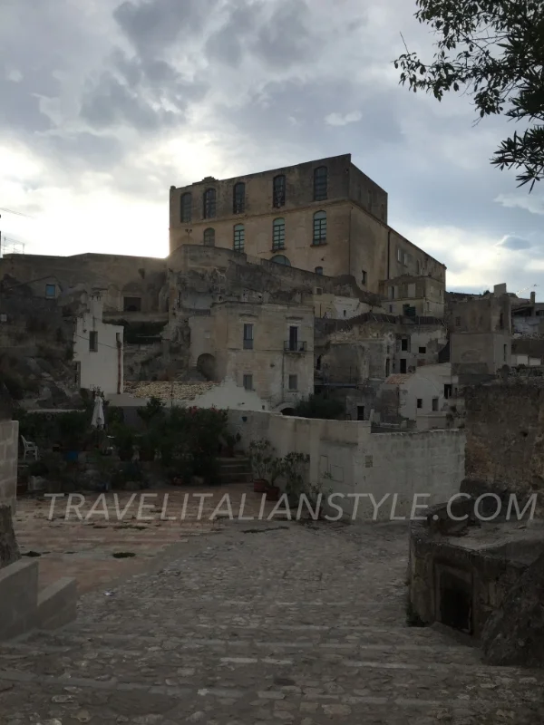 Matera