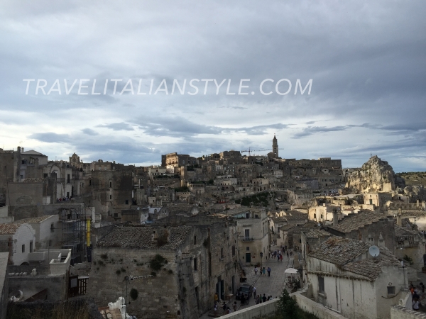 Matera