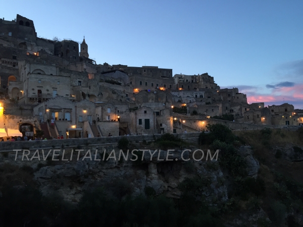 Matera