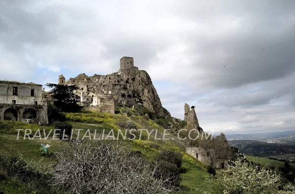 Craco