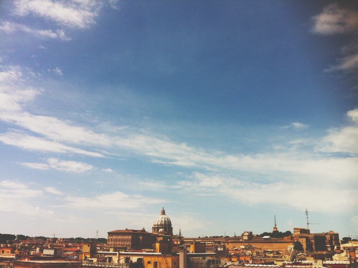 PHOTO BY GIORGIO