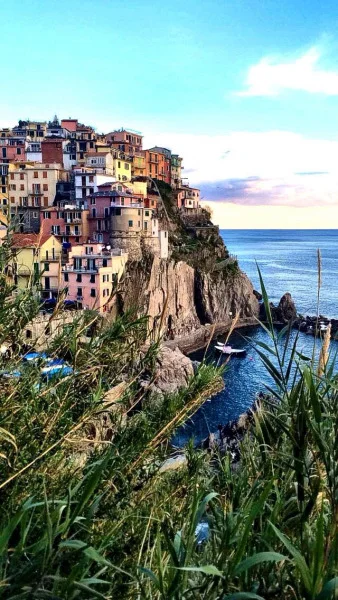 How Italian Culture Changed Me For the Better