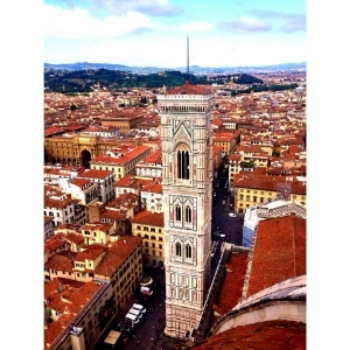  PHOTO BY KELSEY, THE BELL TOWER