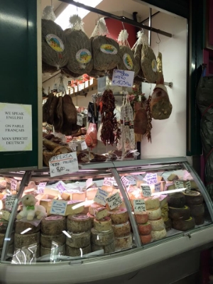 PHOTO BY KELSEY, CENTRAL MARKET