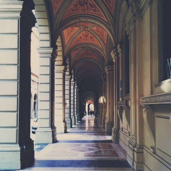 PHOTO BY GIORGIO