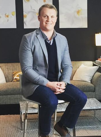 Bryce Conway: Owner of 10XTravel