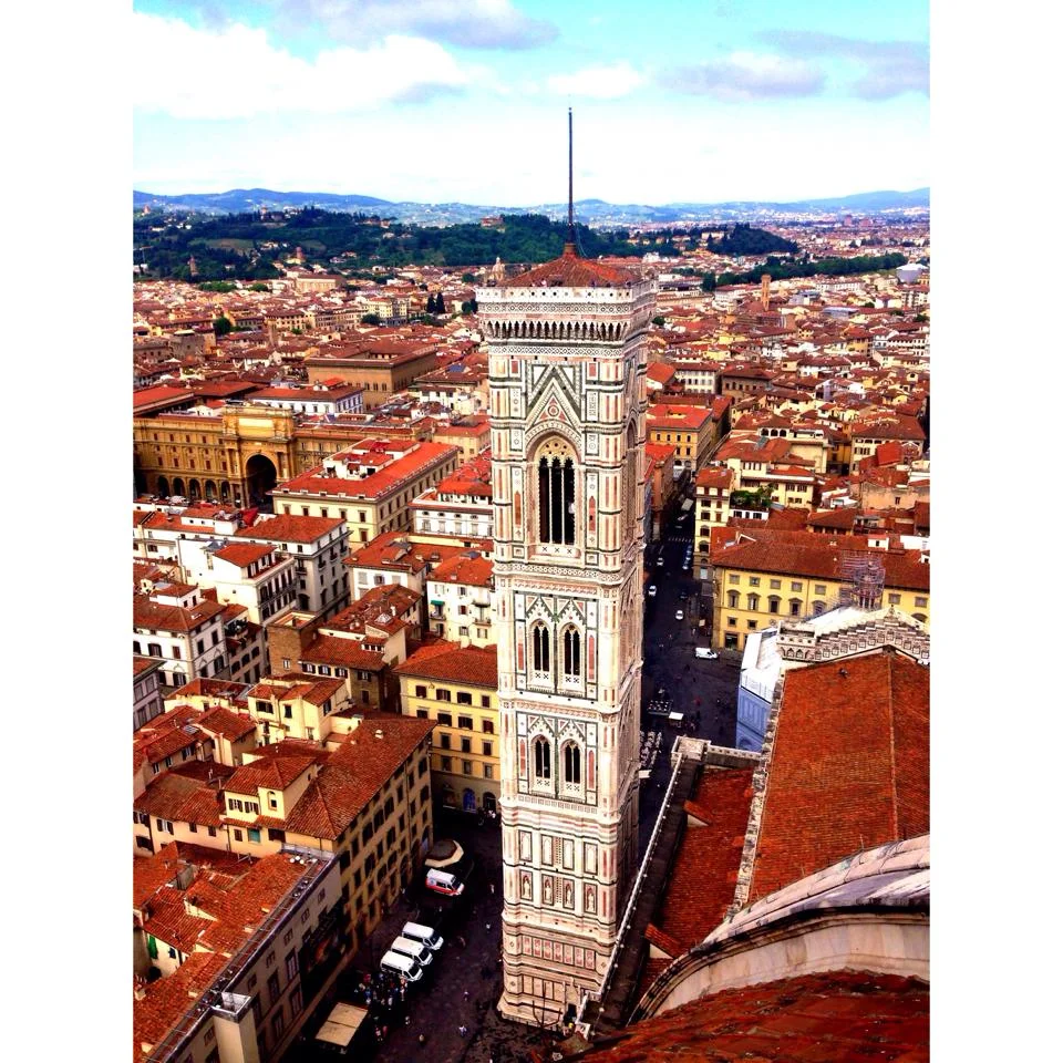 How To Spend A Day In Florence